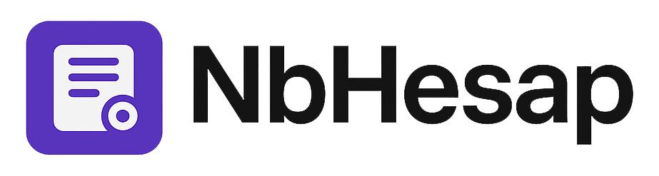 NbHesap Logo